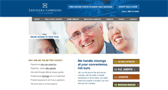 Desktop Screenshot of leplap.com